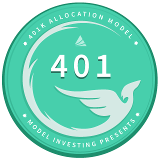 401(k) Allocation Model (401) 