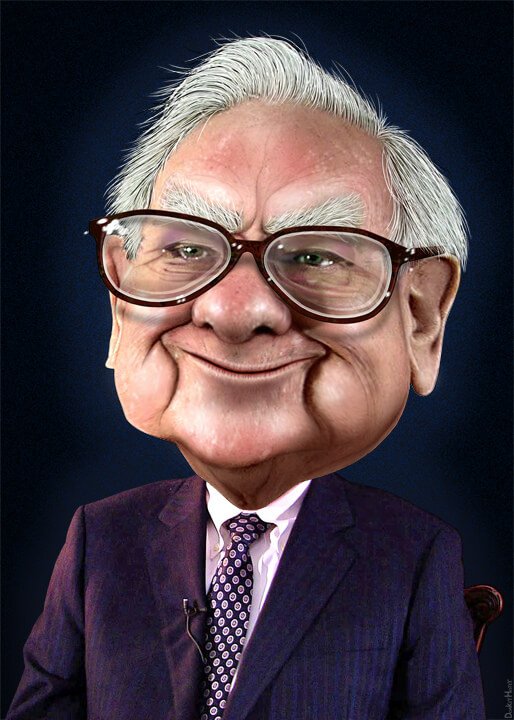 Warren Buffett